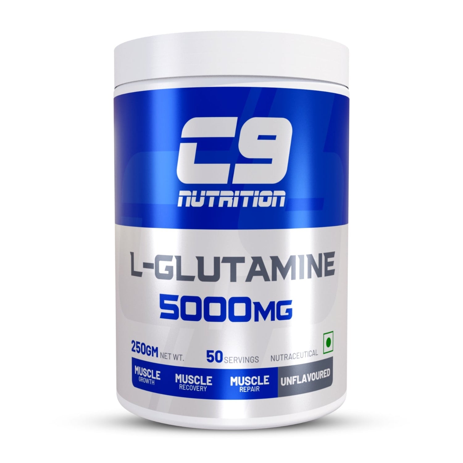 L-Glutamine
