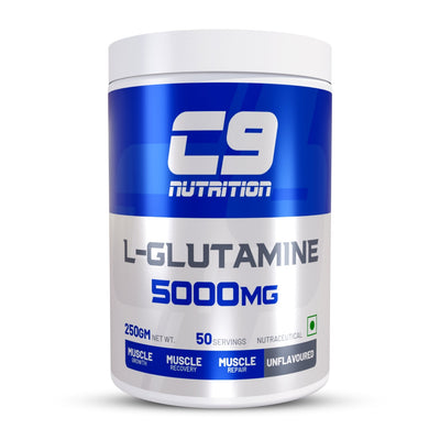L-Glutamine