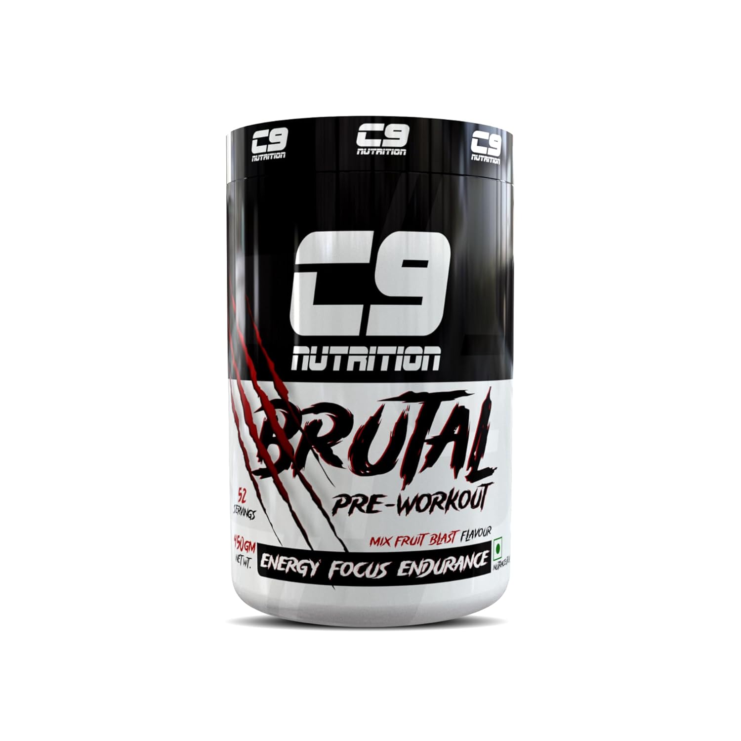 Pre-Workout