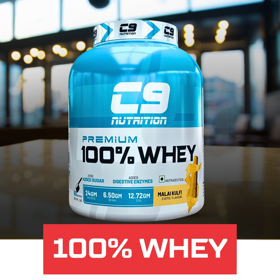Whey Protein