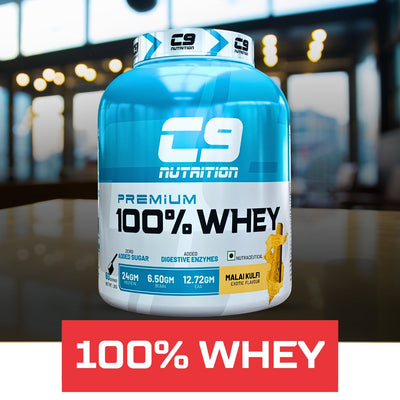 Whey Protein