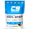 Nutrition 100% Whey Protein | 24g Protein | 6.50g BCAA | Zero Sugar | Gluten-Free | ISO9001/GMP Certified