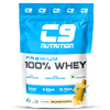 Nutrition 100% Whey Protein | 24g Protein | 6.50g BCAA | Zero Sugar | Gluten-Free | ISO9001/GMP Certified