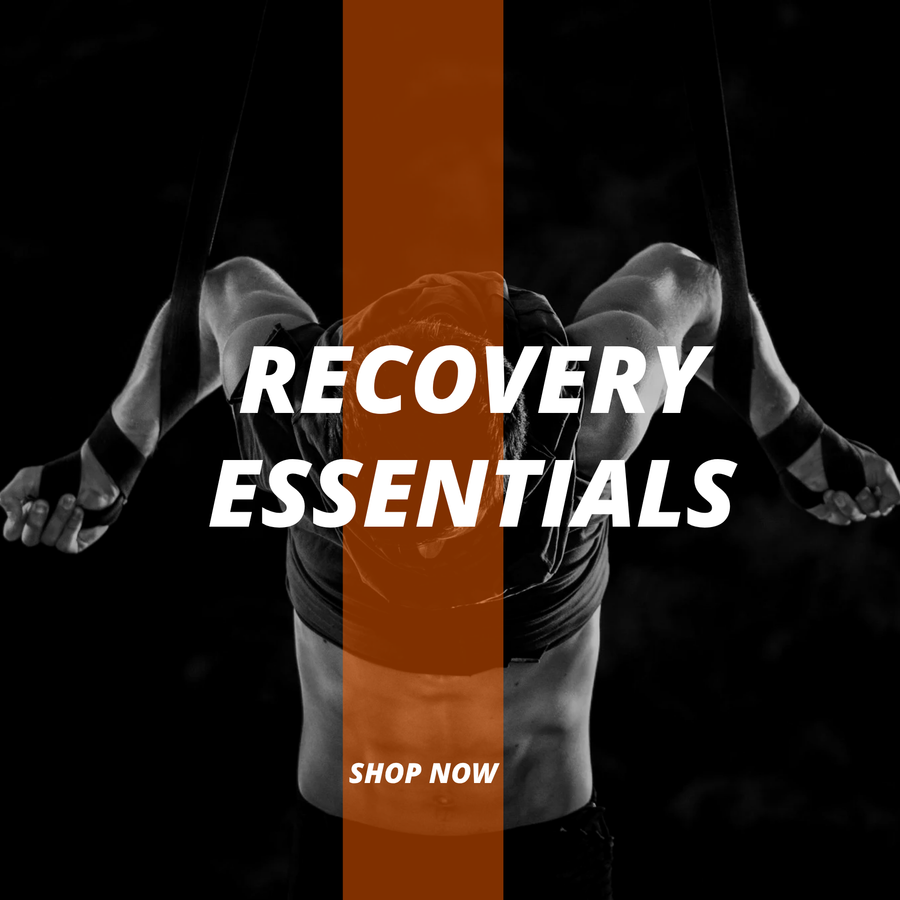 Recovery Essentials