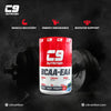 Nutrition BCAA + EAA Powder | 5000mg BCAA, 9000mg EAA | Sugar-Free | 30 Servings | Vegetarian | 300g
