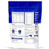 Nutrition ISO ZERO Whey Isolate 26g Protein | Vegetarian | 5.14g BCAA | 3.83g Glutamine | Gluten-Free & Lab Tested