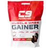 Muscle Mass Gainer | 82.5g Protein | 1005 Kcal | 159g Carbs | 1kg, 2.75kg & 4.5kg