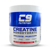 Nutrition Pure Micronized Creatine Monohydrate | Increased Muscle Mass | Gluten-Free | GMP Certified | Heavy Metal Tested