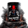 Ring Master Pre-Workout | High Energy Performance Booster | 30 Servings