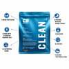 CLEAN PROTEIN