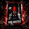 Ring Master Pre-Workout | High Energy Performance Booster | 30 Servings