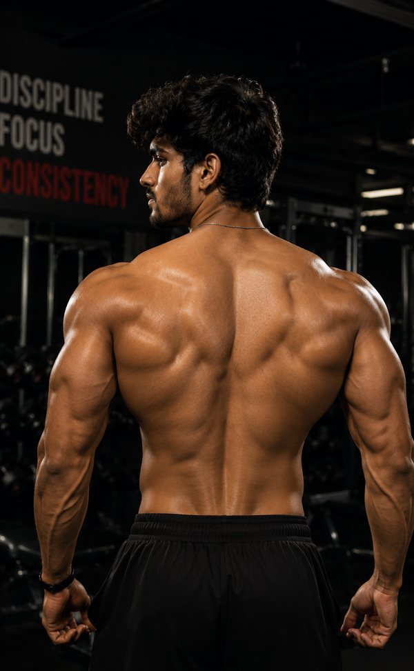 Sunny Sharma