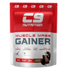 Muscle Mass Gainer | 82.5g Protein | 1005 Kcal | 159g Carbs | 1kg, 2.75kg & 4.5kg