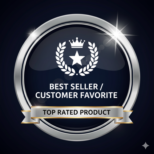 Best Seller / Customer Favorite