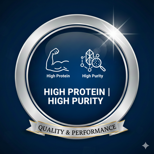 High Purity