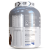 ISO Ripped Whey Protein Isolate | 27g Protein | 7g BCAA | 4.7g Glutamine | 2kg