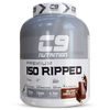 ISO Ripped Whey Protein Isolate | 27g Protein | 7g BCAA | 4.7g Glutamine | 2kg