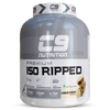 ISO Ripped Whey Protein Isolate | 27g Protein | 7g BCAA | 4.7g Glutamine | 2kg