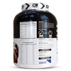 Nitro Pro L-Glutamine Whey Protein, 2kg | 30g Protein | 6.4g BCAA | 4.8g Glutamine