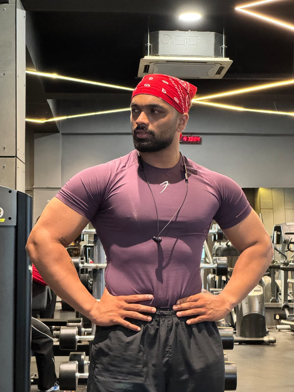 Gopal naik