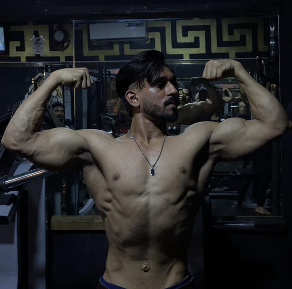 Farhan khan