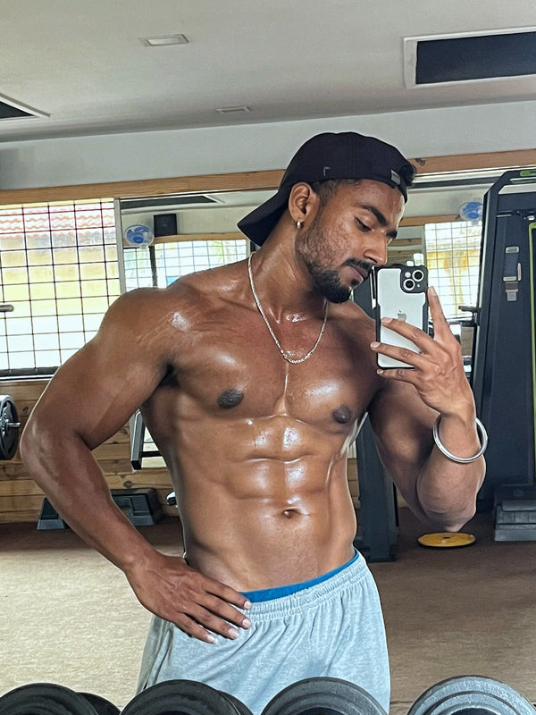 Manish Sutar