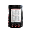 Ring Master Pre-Workout | High Energy Performance Booster | 30 Servings