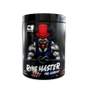 Ring Master Pre-Workout | High Energy Performance Booster | 30 Servings