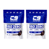 ISO ZERO Whey Isolate 26g Protein | Vegetarian | 5.14g BCAA | 3.83g Glutamine | Gluten-Free & Lab Tested