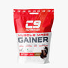 Muscle Mass Gainer | 82.5g Protein | 1005 Kcal | 159g Carbs | 1kg, 2.75kg & 4.5kg