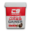 Muscle Mass Gainer | 82.5g Protein | 1005 Kcal | 159g Carbs | 1kg, 2.75kg & 4.5kg