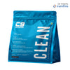 Clean Protein Powder | 24g Protein | 11.2g EAAs | No Added Sugar