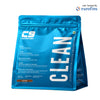 Clean Protein Powder | 24g Protein | 11.2g EAAs | No Added Sugar