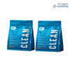 Clean Protein Powder | 24g Protein | 11.2g EAAs | No Added Sugar
