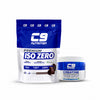 ISO ZERO Whey Isolate 26g Protein | Vegetarian | 5.14g BCAA | 3.83g Glutamine | Gluten-Free & Lab Tested