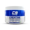 Nutrition Pure Micronized Creatine Monohydrate | Increased Muscle Mass | Gluten-Free | GMP Certified | Heavy Metal Tested