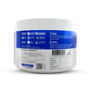 Nutrition Pure Micronized Creatine Monohydrate | Increased Muscle Mass | Gluten-Free | GMP Certified | Heavy Metal Tested