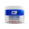 Nutrition Pure Micronized Creatine Monohydrate | Increased Muscle Mass | Gluten-Free | GMP Certified | Heavy Metal Tested