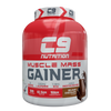 Muscle Mass Gainer | 82.5g Protein | 1005 Kcal | 159g Carbs | 1kg, 2.75kg & 4.5kg