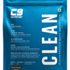 CLEAN PROTEIN