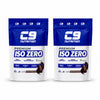 ISO ZERO Whey Isolate 26g Protein | Vegetarian | 5.14g BCAA | 3.83g Glutamine | Gluten-Free & Lab Tested